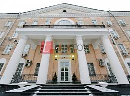 Бизнес-центр На Габричевского 0