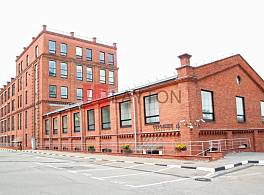 Бизнес-центр ЛеФОРТ 4 0