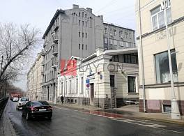 Бизнес-центр Рождественский бул 21 стр 1 0