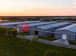 Бизнес-центр Сергеево 0