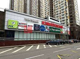 ЖК Измайловский 0