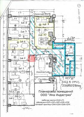 Картинка 1 офиса м2, Картинка 1 офиса м2,