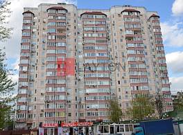 Жилой Дом Академика Арцимовича 17 0