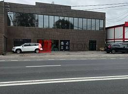 Бизнес-центр ш. Щелковское 202 0