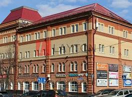 Бизнес-центр пр-кт Ленина, д 107/49 0