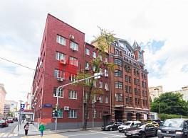 Бизнес-центр 1-я Брестская 22 0