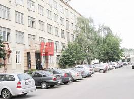 Бизнес-центр Прожектор 0