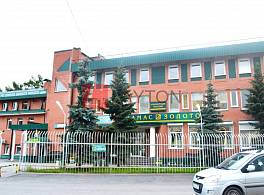 Бизнес-центр Сельскохозяйственная 43 стр.1 0