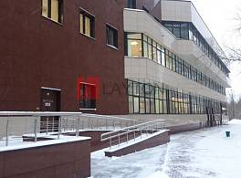 Бизнес-центр Адмирал 0