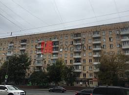 Жилой Дом Каширское ш., 4к1 0