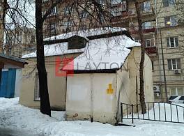 Бизнес-центр Зацепа 26с4 0