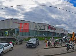 Бизнес-центр ул. Академика Глушко, 15 0