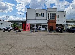 Бизнес-центр Волоколамское шоссе 101 с 1 0