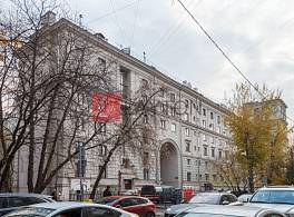 Жилой Дом Спиридоновка 22/2 0