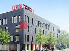 Бизнес-центр Жуков 1 0