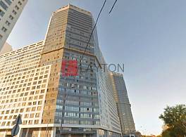 ЖК Скай Форт 0