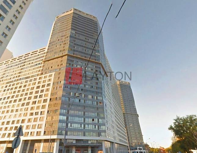 ЖК Скай Форт - картинка 1 ЖК Скай Форт - картинка 1