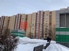 Жилой Дом Беломорская ул., 26 0