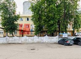 Бизнес-центр Вавилова, д 9А стр 6 0