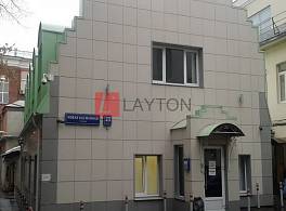 Бизнес-центр Новая Басманная 23 стр. 1а, 1б, 2,4 0