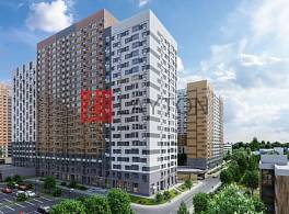 ЖК Южная Битца 0