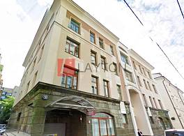 Особняк Староконюшенный 0