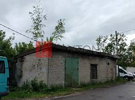 Бизнес-центр 2-й Грайвороновский пр., 32Ас10 0