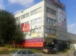 Бизнес-центр Сигнальный пр-д 5 стр.1 0