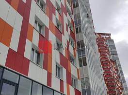 Жилой Дом Жуковского 11 0