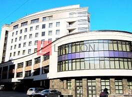 Бизнес-центр Покровский 0