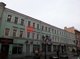 Бизнес-центр Рождественка, 5/7 стр.1 0