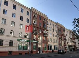 Жилой Дом 5-я Парковая, 33 0