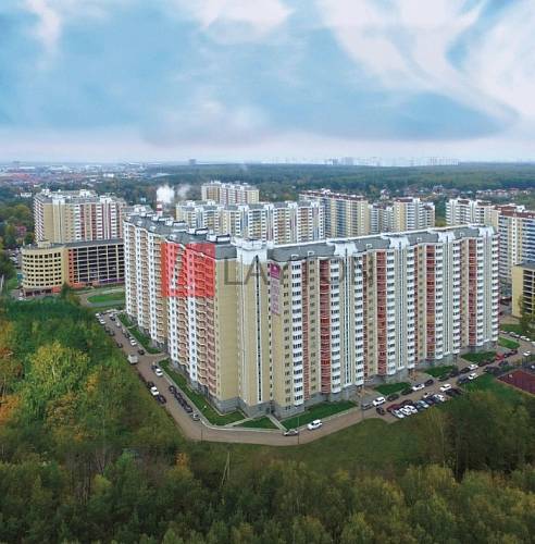 ЖК ул Связистов 2 - картинка 1 ЖК ул Связистов 2 - картинка 1