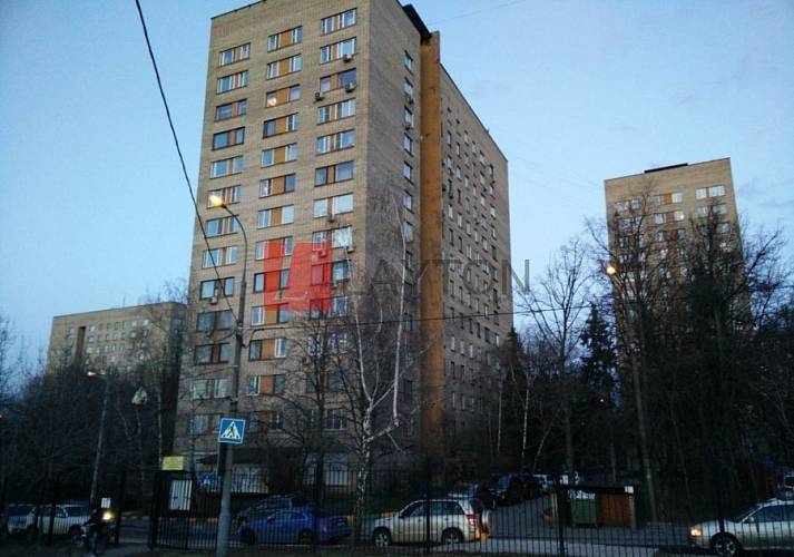 Жилой Дом Университетский пр-т 6к3 - картинка 1 Жилой Дом Университетский пр-т 6к3 - картинка 1