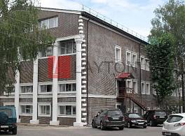 Бизнес-центр Полесский 16 стр.1 0