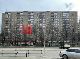 Жилой Дом Щербаковская 32/7 0