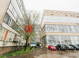 Бизнес-центр На Маршала Жукова 0