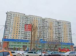 Пристройка к ЖД "Преображенский Пассаж" 0