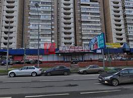 Жилой Дом Дежнева 29 к.1 0