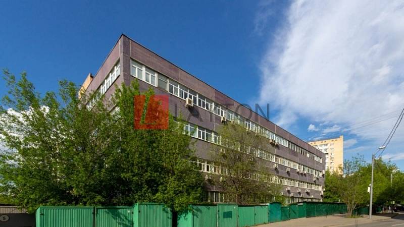 Бизнес-центр ФКВ-Центр - картинка 1 Бизнес-центр ФКВ-Центр - картинка 1