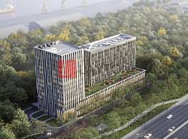 Бизнес-центр White Sea 0