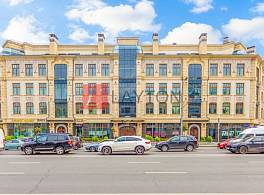 ЖК Мон Шер 0