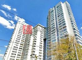 ЖК Шмитовский 0