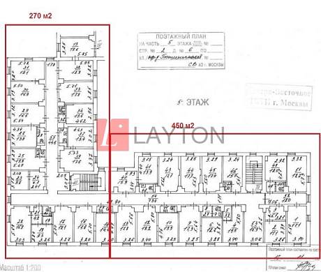 Картинка 1 офиса м2, Картинка 1 офиса м2,