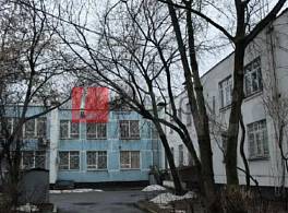 Бизнес-центр Башиловская ул., 27 к2 0