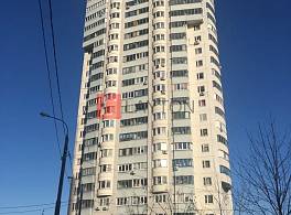 Жилой Дом Лухмановская 32 0