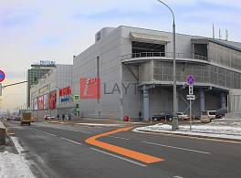 Бизнес-центр Москва 0