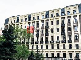 Бизнес-центр На Большой Грузинской 0