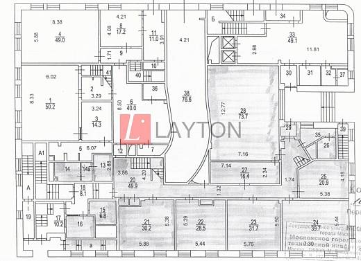 Картинка 1 офиса м2, Картинка 1 офиса м2,