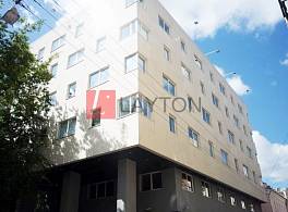 Бизнес-центр Европа Хаус 0